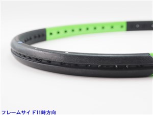 中古】ウィルソン ブレード 98エス カウンターベール 2017年モデル