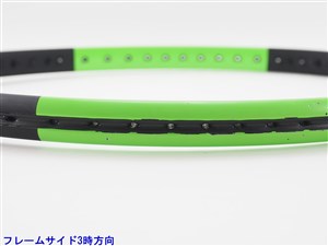 中古】ウィルソン ブレード 98エス カウンターベール 2017年モデル  