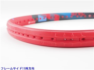 中古】ヨネックス ブイコア 102 2023年モデルYONEX VCORE 102 2023(G2
