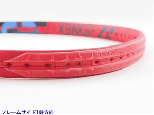 中古】ヨネックス ブイコア 102 2023年モデルYONEX VCORE 102 2023(G2