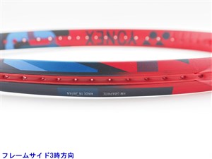 中古】ヨネックス ブイコア 102 2023年モデルYONEX VCORE 102 2023(G2