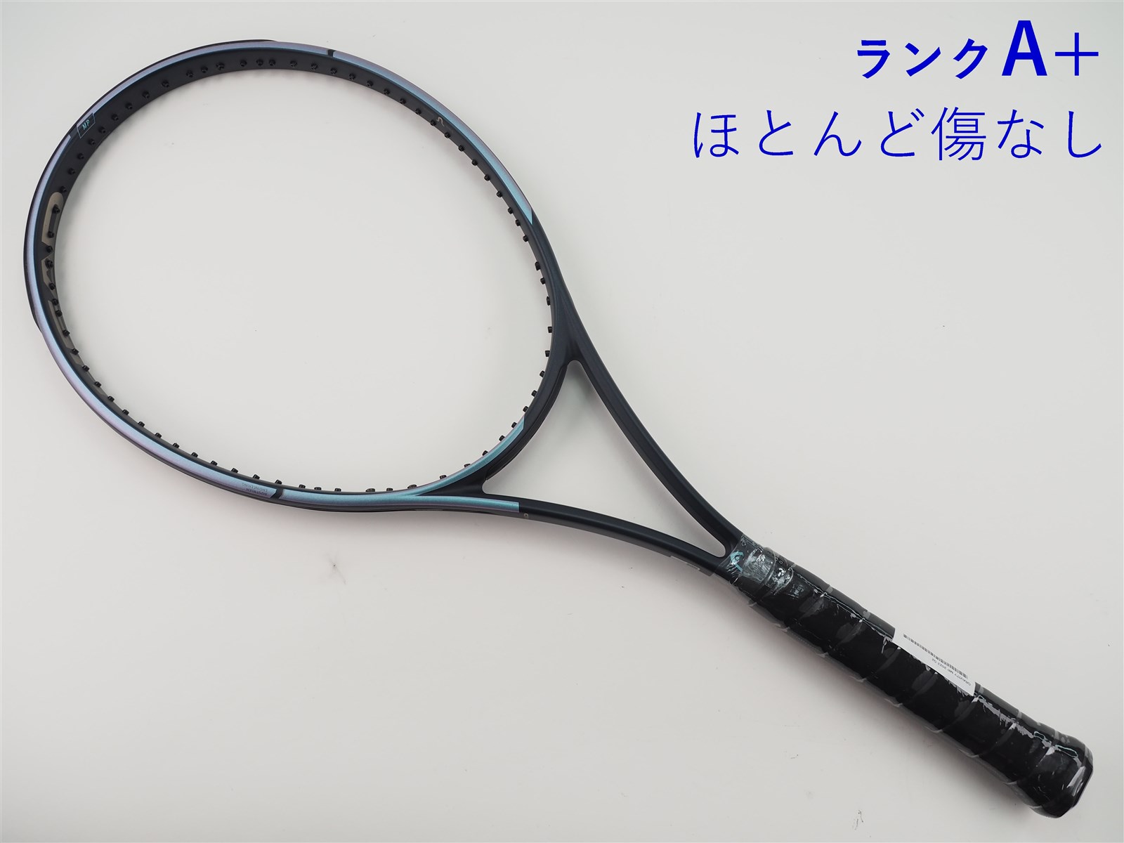 中古】ヘッド グラビティー MP 2023年モデルHEAD GRAVITY MP