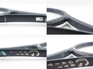 ヘッド　グラビティ2023年モデル二本セット ヘッド グラビティ2023年モデル二本セット Gravity 2023