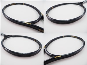 超美品　Prince　2024　ファントムグラファイト107 G2 中古】プリンス ファントム グラファイト 107 2024年モデル
