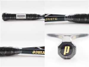 2024年 ファントム グラファイト 107 OS G２ 中古】プリンス ファントム グラファイト 107 2024年モデル