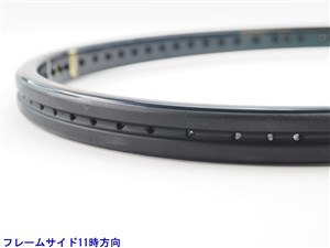 中古】プリンス ファントム グラファイト 107 2024年モデル 中古】プリンス ファントム グラファイト 107 2024年モデル