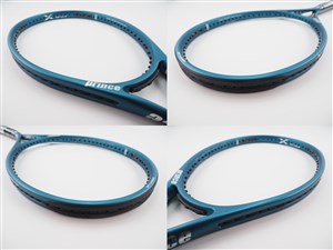中古】プリンス エックス 100 ツアー 2024年モデルPRINCE X 100