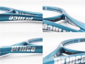 中古】プリンス エックス 100 ツアー 2024年モデルPRINCE X 100