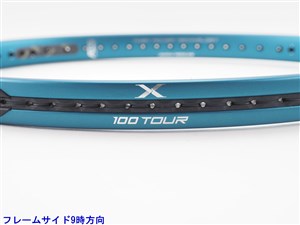 中古】プリンス エックス 100 ツアー 2024年モデルPRINCE X 100