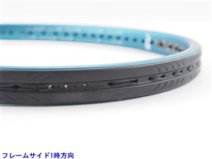 プリンス　X100TOUR 2024年モデル G2　右用 2024年モデル】プリンス(prince) 硬式テニスラケット エックス