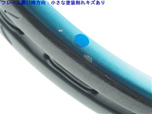 中古】プリンス エックス 100 ツアー 2024年モデルPRINCE X 100 TOUR