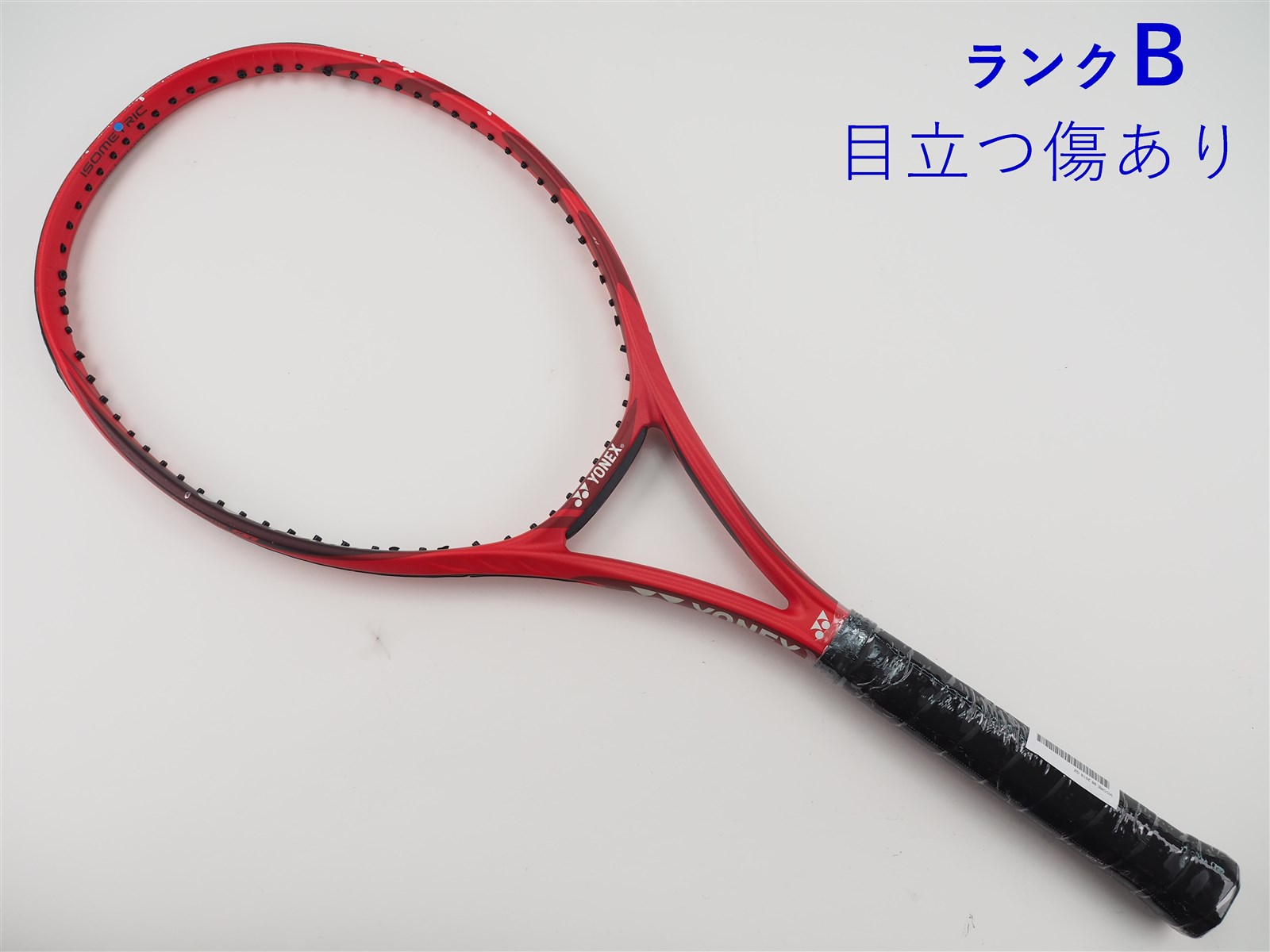 YONEX ヨネックス VCORE98 2018年モデル G2 中古】ヨネックス ブイコア 98 2018年モデルYONEX VCORE 98 2018
