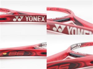 中古】ヨネックス ブイコア 98 2018年モデルYONEX VCORE 98 2018