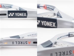 【未使用に近い美品_即日発送】ヨネックス　ASTREL100 G2E 280g ヨネックス ラケット ]アストレル100 ASTREL 100 03AST100