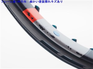 【未使用に近い美品_即日発送】ヨネックス　ASTREL100 G2E 280g ヨネックス ラケット ]アストレル100 ASTREL 100 03AST100