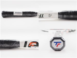 中古】テクニファイバー TF40 315 16M V3 2024年モデル