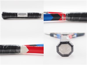 中古 テニスラケット テクニファイバー ティーファイト 280ディーシー 2016年モデル (G2)Tecnifibre T-FIGHT 280dc 2016 中古】テクニファイバー ティーファイト 280ディーシー 2016年モデル