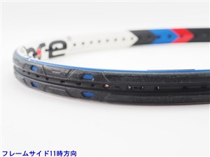 中古】テクニファイバー ティーファイト 280ディーシー 2016年モデル