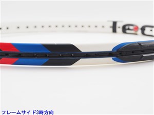 中古】テクニファイバー ティーファイト 280ディーシー 2016年モデル