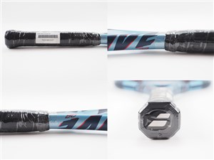 中古】バボラ ピュア ドライブ 98 2025年モデルBABOLAT PURE