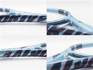 中古】バボラ ピュア ドライブ 98 2025年モデルBABOLAT PURE DRIVE 98