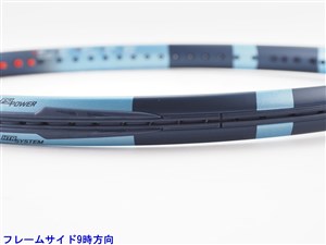 中古】バボラ ピュア ドライブ 98 2025年モデルBABOLAT PURE DRIVE 98