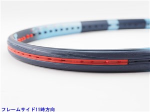 中古】バボラ ピュア ドライブ 98 2025年モデルBABOLAT PURE DRIVE 98