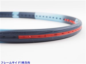 中古】バボラ ピュア ドライブ 98 2025年モデルBABOLAT PURE DRIVE 98