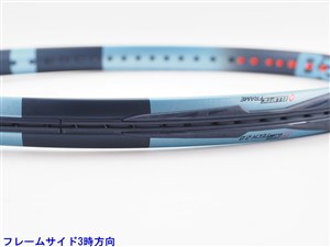 中古】バボラ ピュア ドライブ 98 2025年モデルBABOLAT PURE DRIVE 98