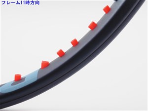 中古】バボラ ピュア ドライブ 98 2025年モデルBABOLAT PURE DRIVE 98