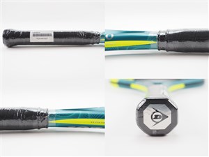 ダンロップ　2025SX300 G2 ほぼ新品 DUNLOP ダンロップ 硬式テニスラケット 2025 SX 300 TOUR