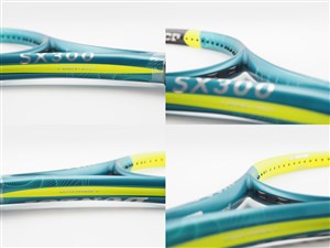 中古】ダンロップ エスエックス 300 2025年モデルDUNLOP SX 300