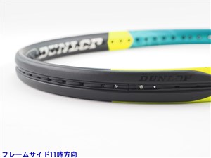 中古】ダンロップ エスエックス 300 2025年モデルDUNLOP SX 300