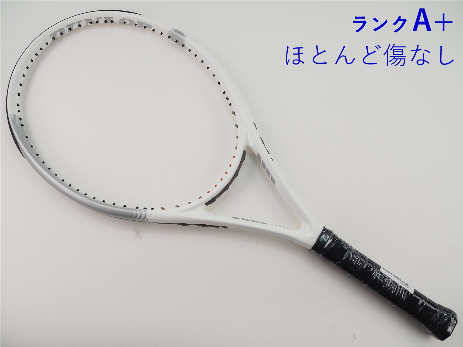 値下げ DUNLOP 硬式テニスラケット LX-1000 中古　2本セット 中古】ダンロップ エルエックス 800 2021年モデルDUNLOP LX 800