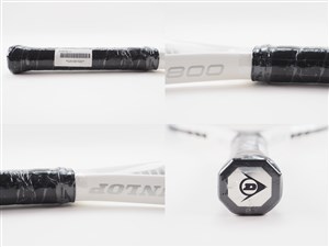 最新モデルDUNLOPLX800｜購入明細・期間内保証書付き 最新モデルDUNLOPLX800｜購入明細・期間内保証書付き