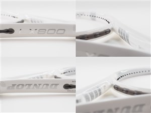 中古】ダンロップ エルエックス 800 2021年モデルDUNLOP LX 800 2021
