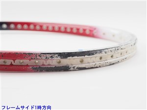 中古】プーマ ボリスベッカー プロPUMA BORIS BECKER PRO(G4相当