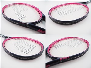 中古】プリンス シエラ 26 2017年モデル【ジュニア用ラケット