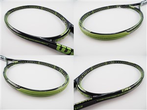 Wilson Blade 98 16x19 (2015) ブレード98 2本 Wilson Blade 98 16x19 (2015) ブレード98 2本 Wilson Blade 98