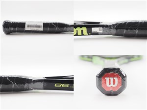 Wilson Blade 98 16x19 (2015) ブレード98 2本 Wilson Blade 98 16x19 (2015) ブレード98 2本 Tennis Warehouse