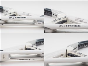 中古】ウィルソン K スリー エフエックス 115 2009年モデル