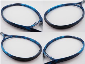 中古　YONEX EZONE100 2020 テニスラケット 中古】ヨネックス イーゾーン 100エスエル 2020年モデルYONEX