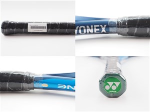 中古】ヨネックス イーゾーン 100 2020年モデルYONEX EZONE 100