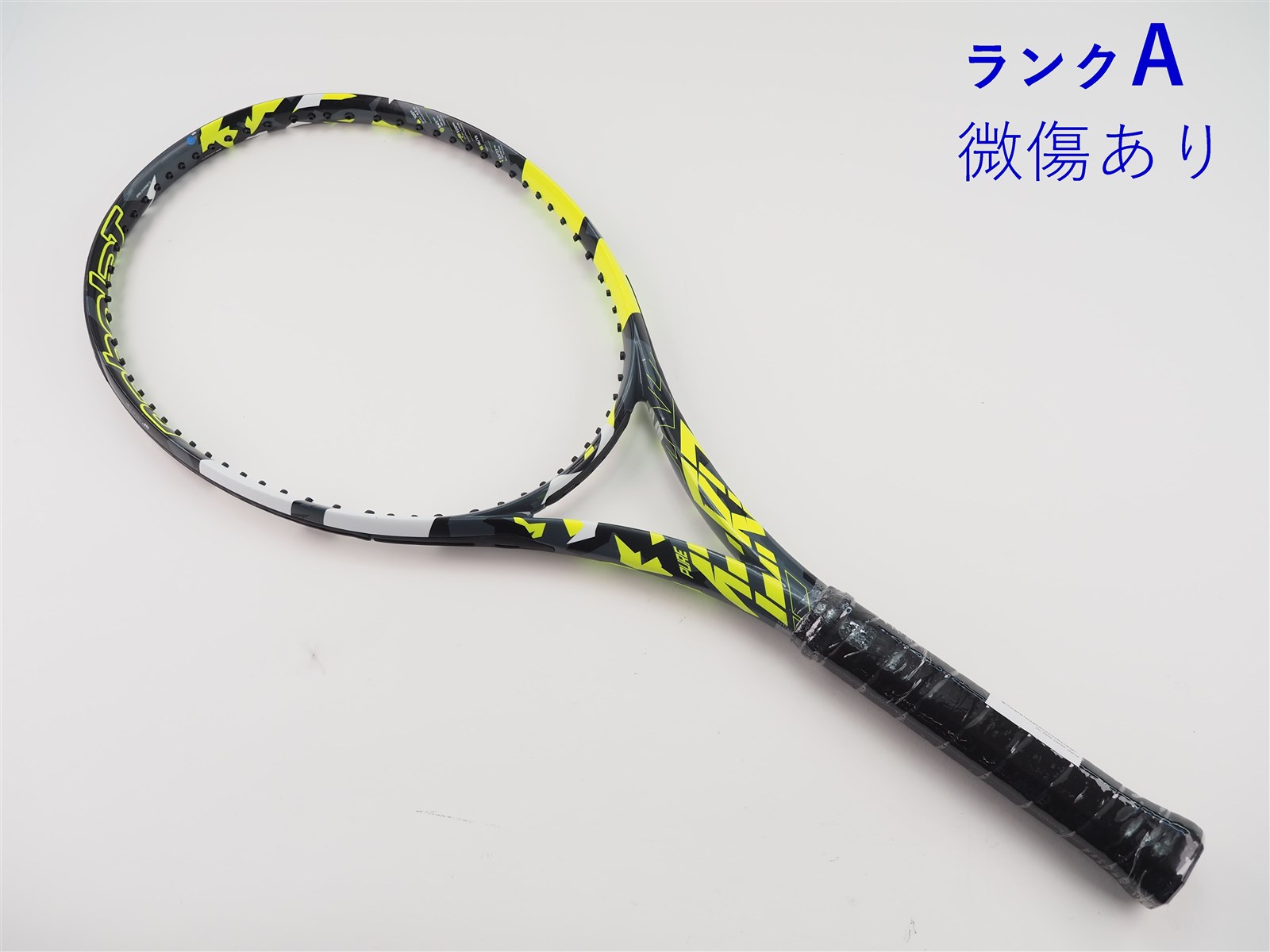 Babolat バボラピュアアエロチーム2022 G2 3本セット クーポン10%OFF対象】バボラ(Babolat) 2022／2023 Pure Aero