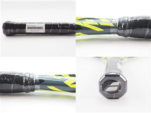 バボラ　ピュアアエロ　2022 G2 Babolat - 中古 テニスラケット バボラ ピュア アエロ 2022年