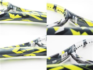 中古】バボラ ピュア アエロ 2022年モデルBABOLAT PURE AERO