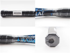 【レアラケット】バボラ ピュアドライブチーム 日本初代 1999年 G2 硬式 Babolat - 中古 テニスラケット バボラ ピュア ドライブ チーム
