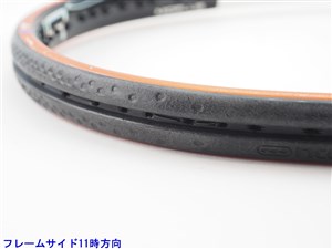 中古】ウィルソン エヌ ツアー 105 2005年モデルWILSON n TOUR 105