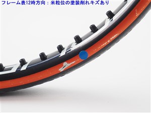 中古】ウィルソン エヌ ツアー 105 2005年モデルWILSON n TOUR 105