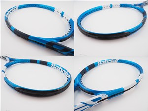 中古】バボラ エボ ドライブ ツアー 2021年モデルBABOLAT EVO